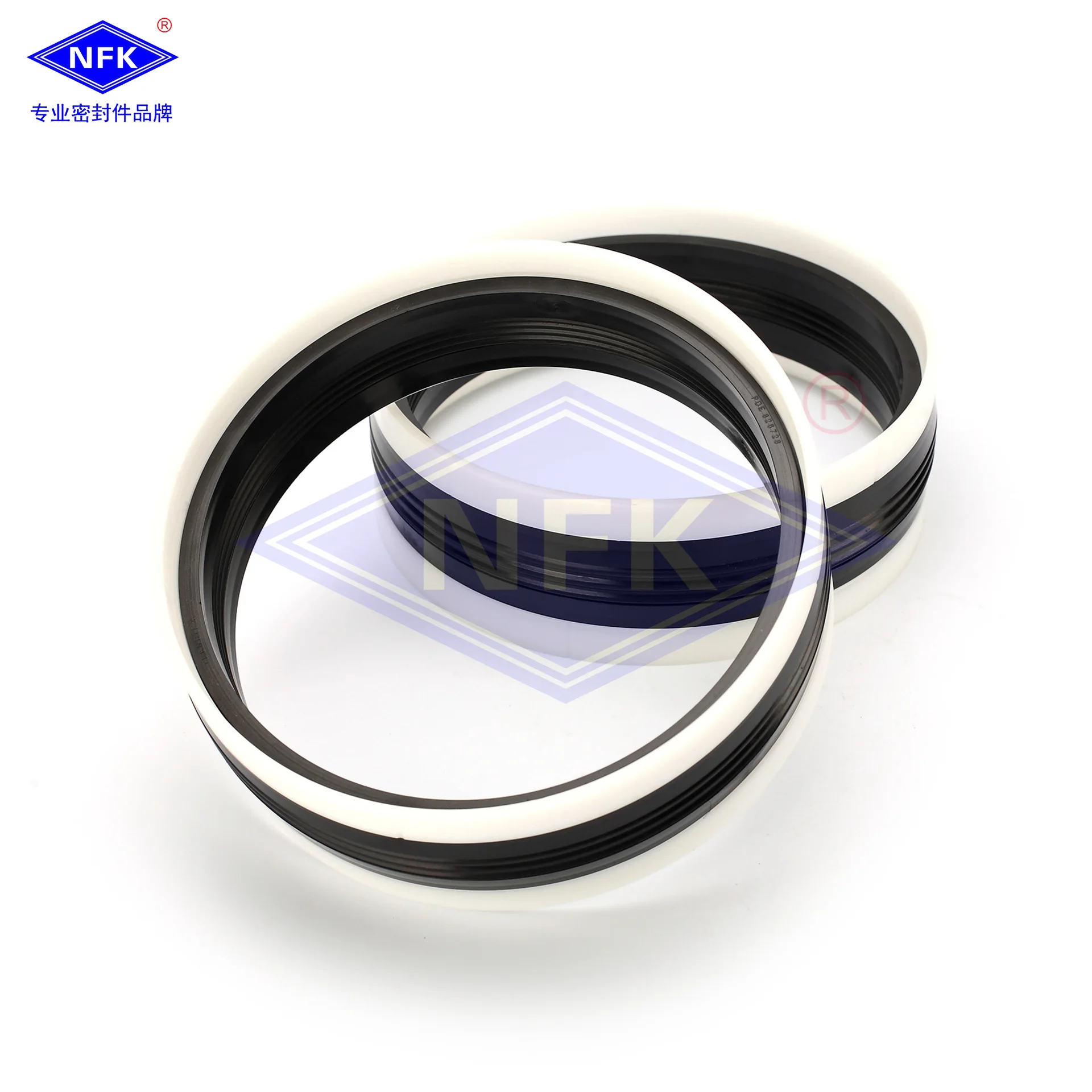 Combination Seal, Nitrile Rubber Oil Seal, Sealing Ring, Pump/valve Maintenance Oil Seal