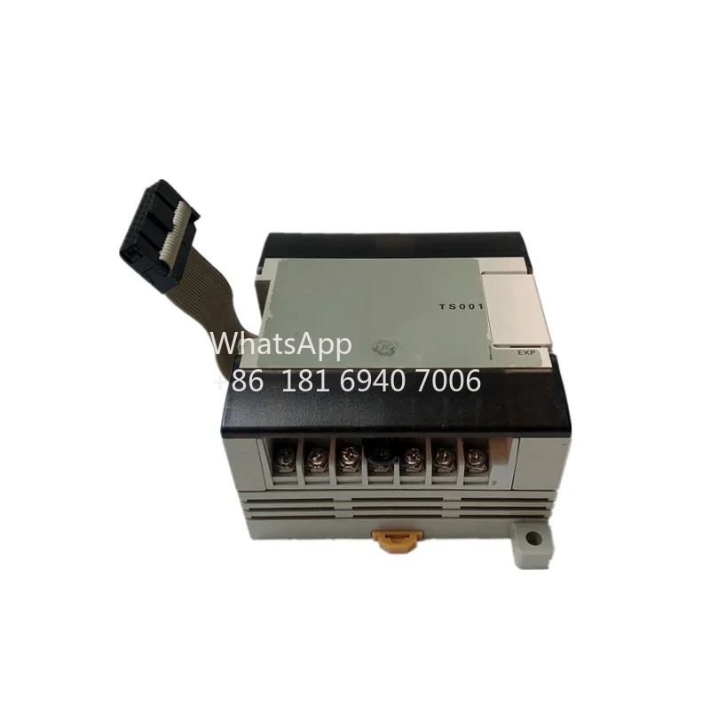 Unidade CPM1A-TS001 CPM1A-TS002 do sensor de temperatura do PLC da série original