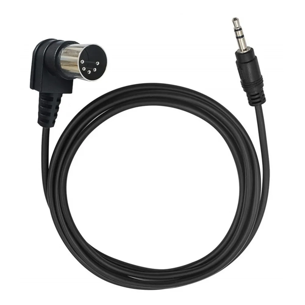 Accessories 5Pin Sy…