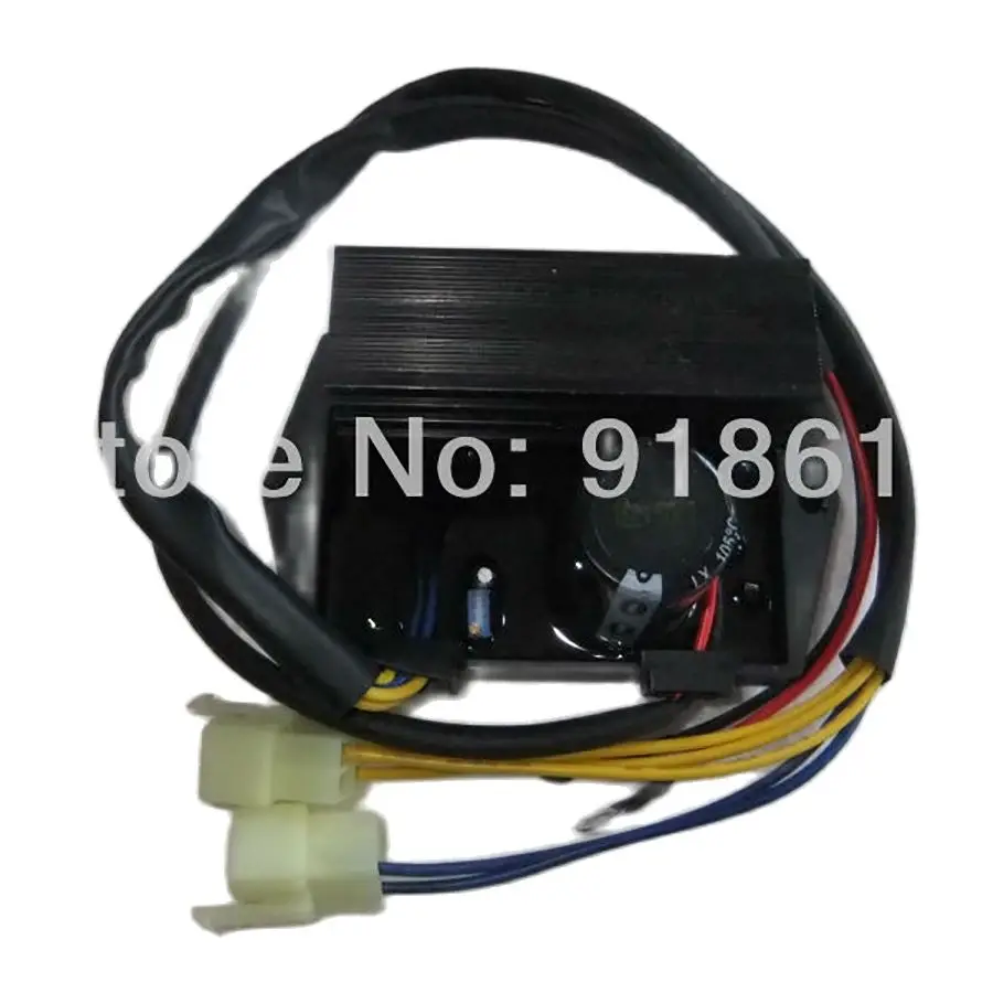 GFC9-3A7G AVR AUTOMATIC VOLTAGE REGULATOR three phase gasoline generator parts GTDK AVR