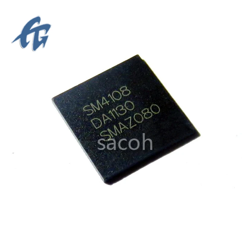 

(SACOH IC Chips) SM4108 5Pcs 100% Brand New Original In Stock