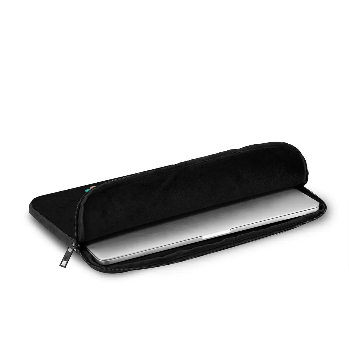 Vovó vovó sorvete notebook bolsa para portátil 10 12 13 15 17 Polegada notebook manga capa saco tablet à prova de choque caso saco