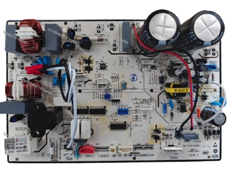 

Be suitable for air conditioning power motherboard 0011800410Q 0011800410V 0011800410W 0011800410K 0011800410H 0011800410AQ