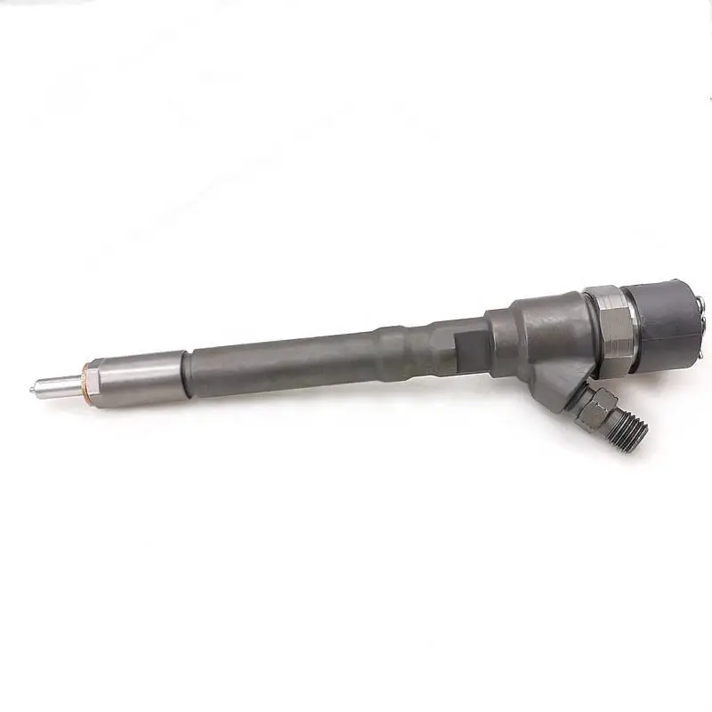 

0445110126 Common Rail Fuel Injector 0445110126 For Bosh Injector