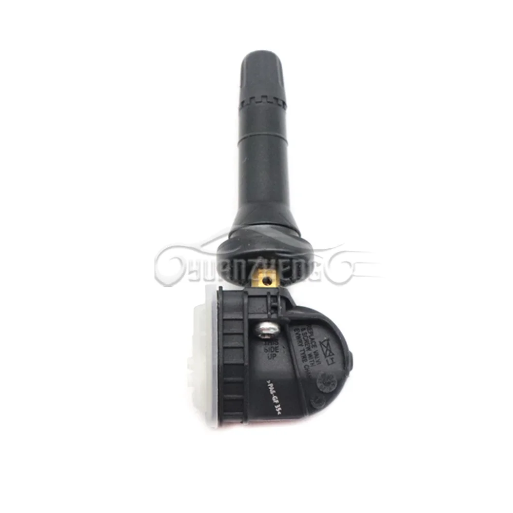 Car TPMS Tire Pressure Sensor 3641100XKR02A Fit For Haval F5 F7 F7X H2s NEW H4 H6 NEW H7L GreatWall P8 VV5 6 7 2007-2020 433Mhz