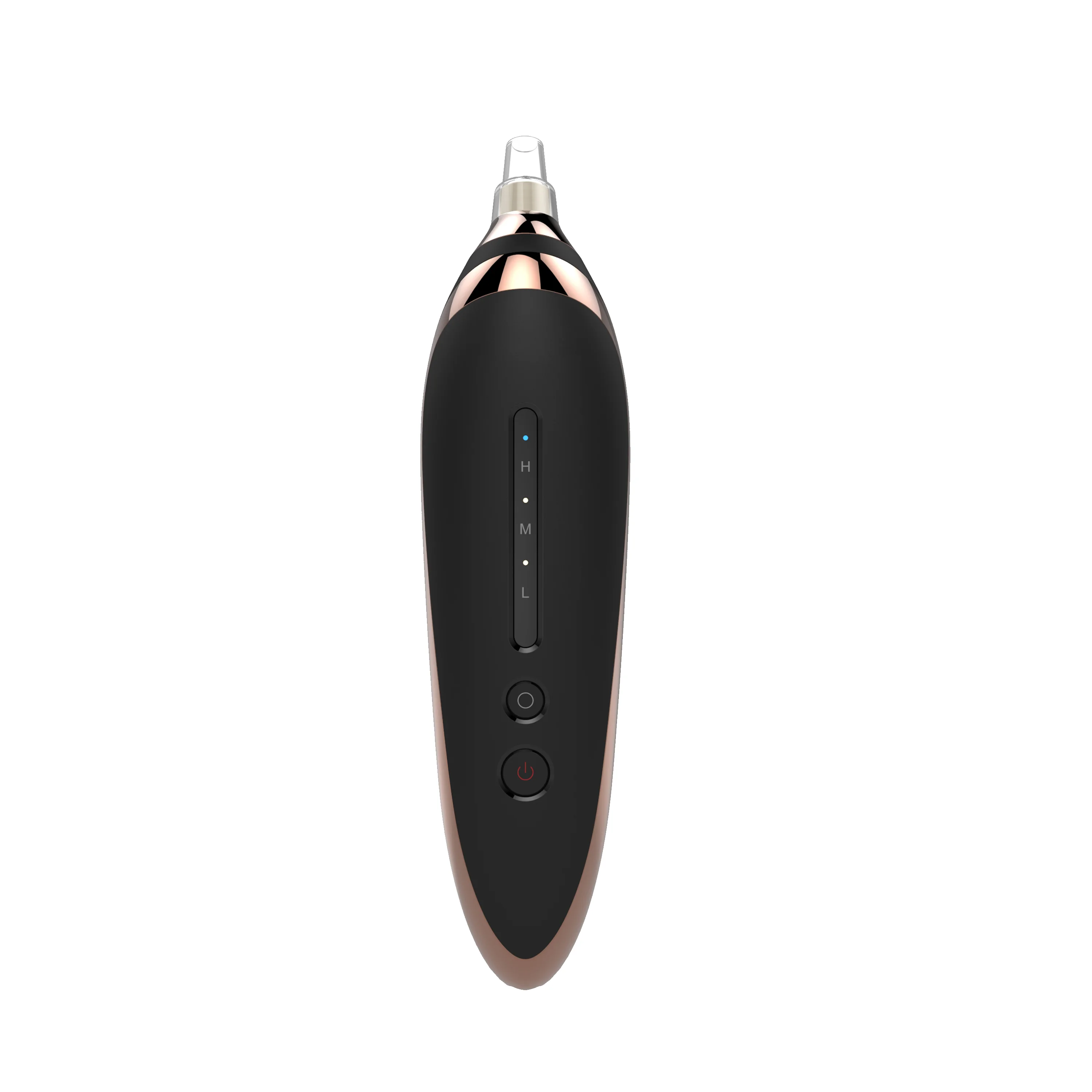 Best Selling Blackhead Remover Kit Pore Vacuum Cleaner Facial Deep Cleansing Beauty Tool
