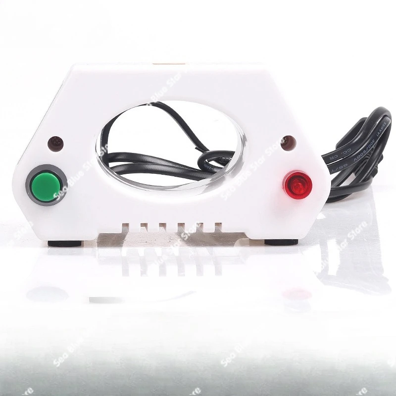 Watch tool 2321 demagnetizer instrument, mechanical watch demagnetizer, adjust the speed of the watch