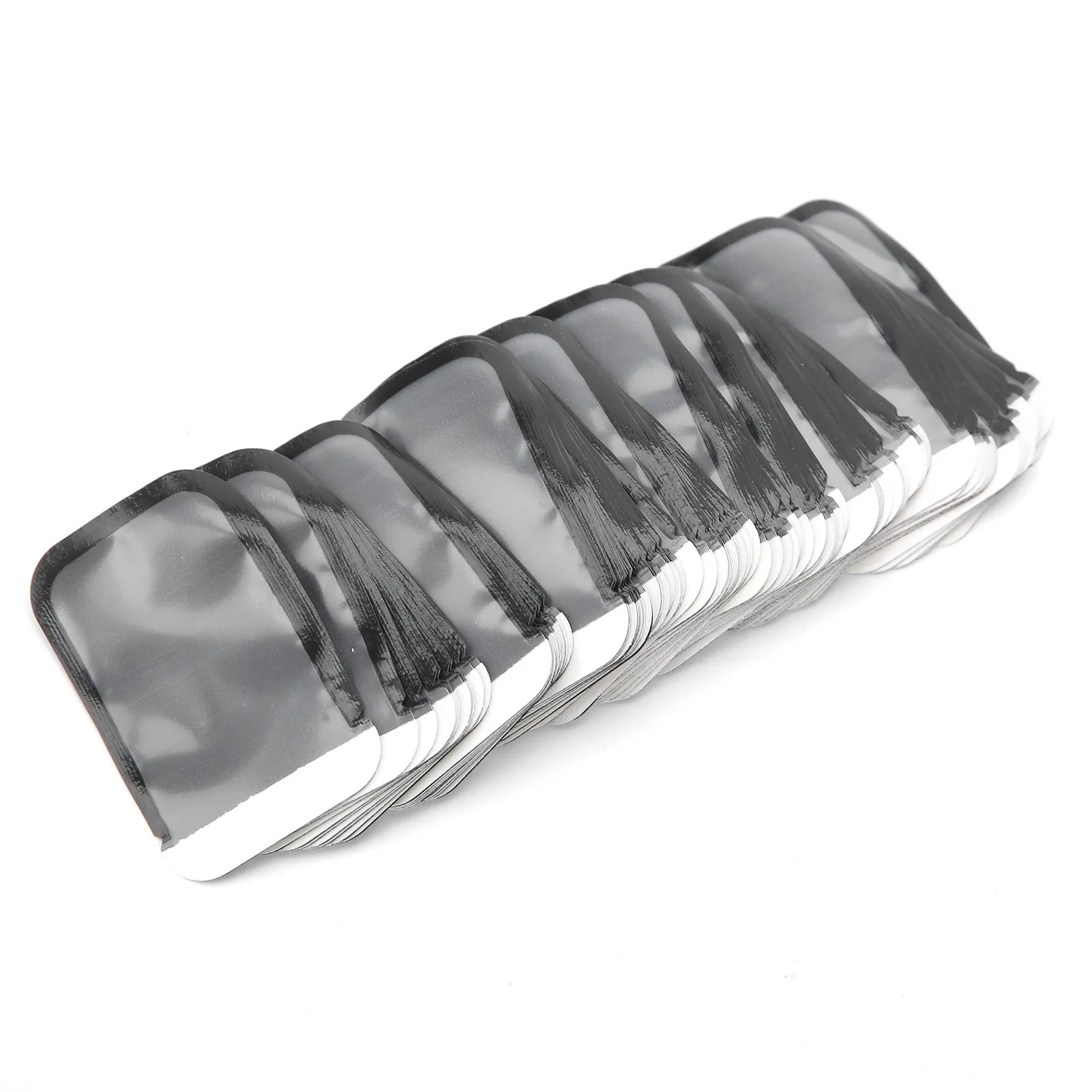 100pcs Disposable Dental Barrier Envelopes Dental Digital XRay Protective Bag Accessory