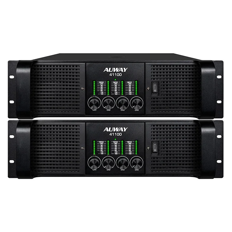 Own Brand 41100 Aud… - image