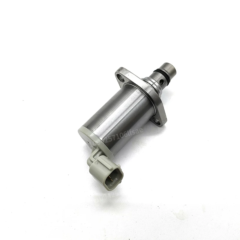 294200-0611 04226-0L040 Valvola SCV di controllo dell'aspirazione del regolatore di pressione del carburante diesel per motore TAVENSIS T25 T27 RAV4 2.0 2.2