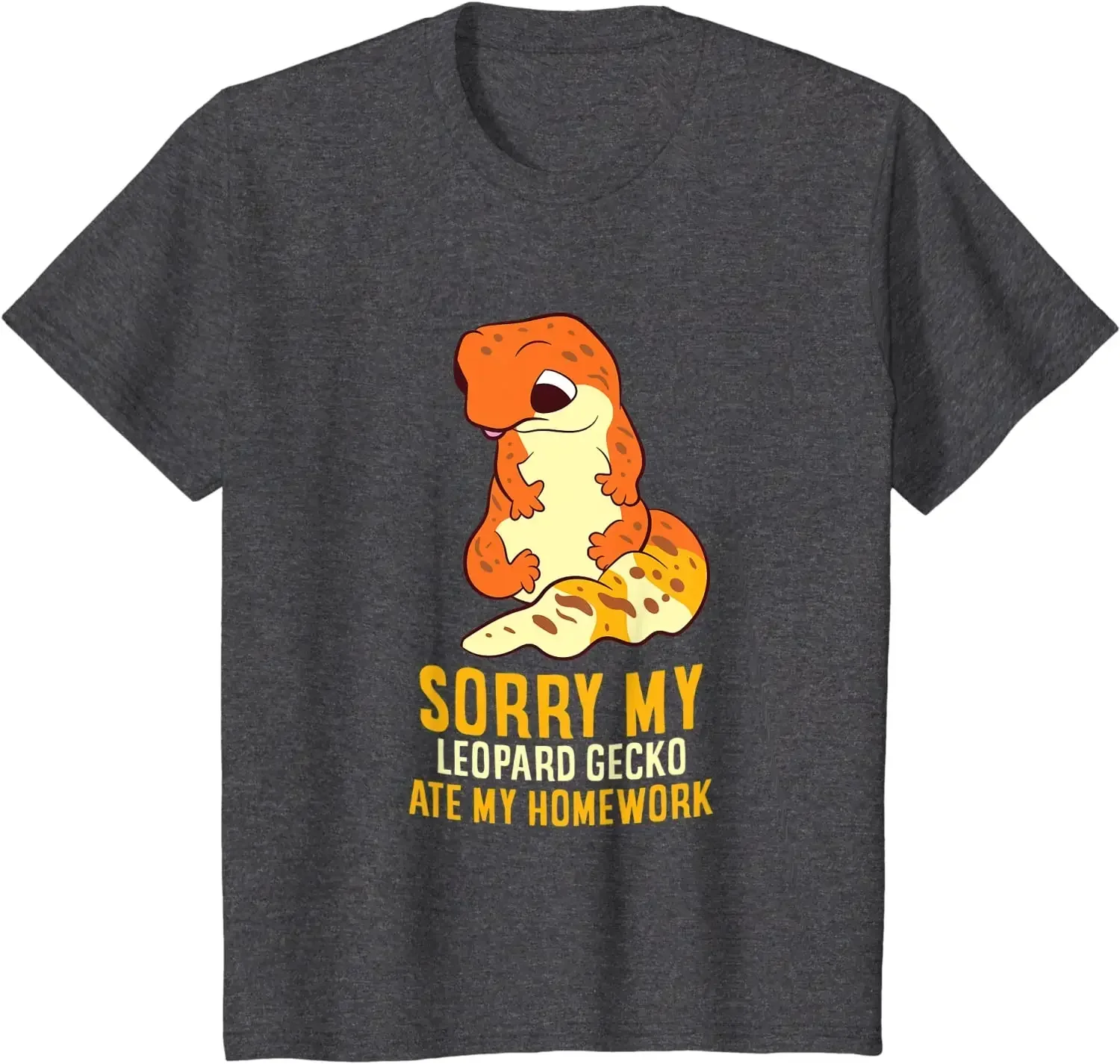 Leopard Gecko Kids …