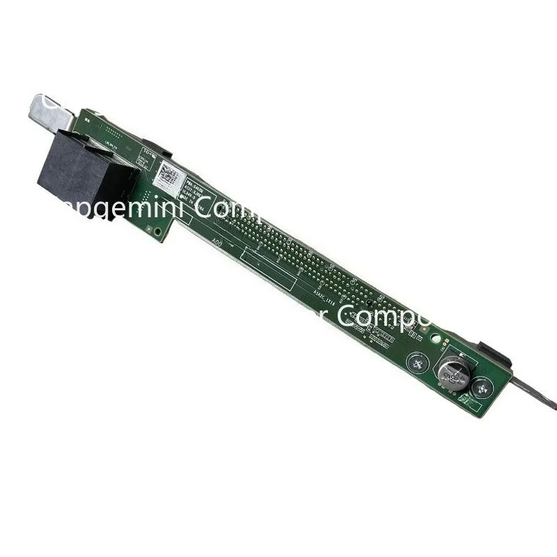 

ZZZ RJRK7, 0RJRK7 New Genuine For Dell R740/R740XD 1X16 PCI Riser Card-