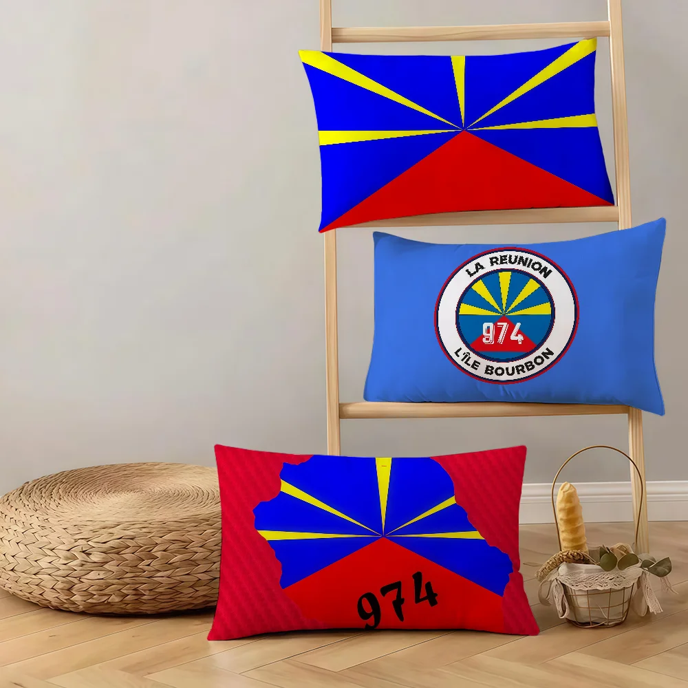 974 R-Reunion I-Isl…