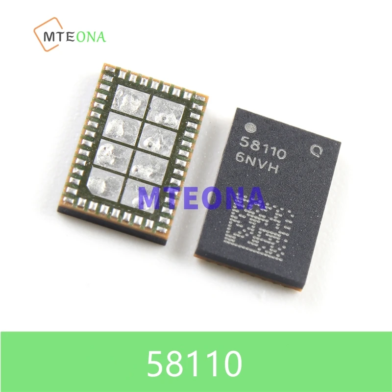 2-30Pcs/Lot 58110 For Samsung A51 A71 Power Amplifier IC PA Chip