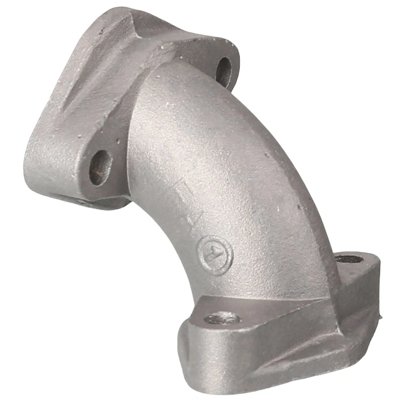 Durable Motorcycle Carburetor Manifold Intake Pipe Suitable for 150cc 155cc 160cc Engines | Works with Dirt Pit Bicycle