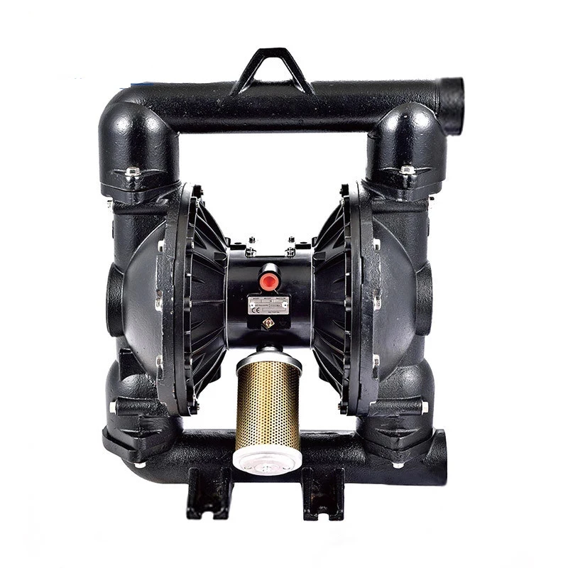 

568L/min High Pressure Rubber 2 Inch Air Pump BML-50
