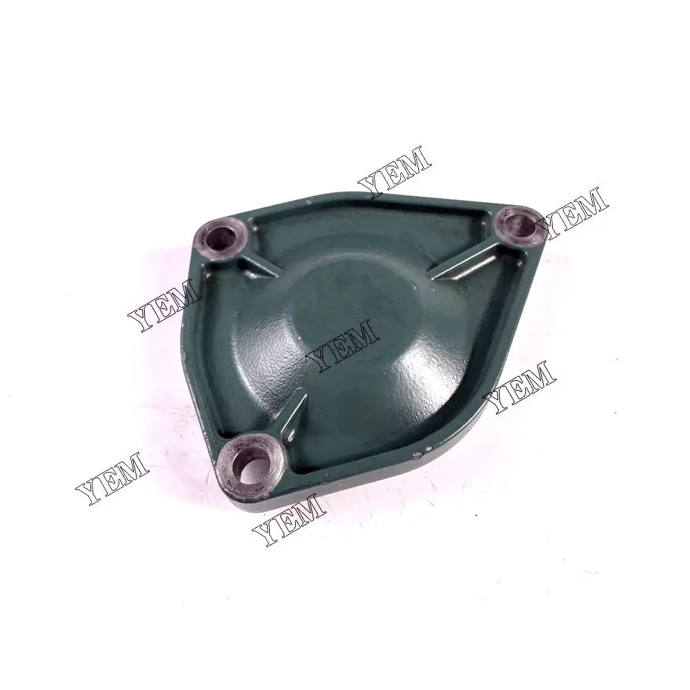 

Крышка насоса Hyd D3.8E 1C010-83350 для части двигателя Экскаватора Volvo