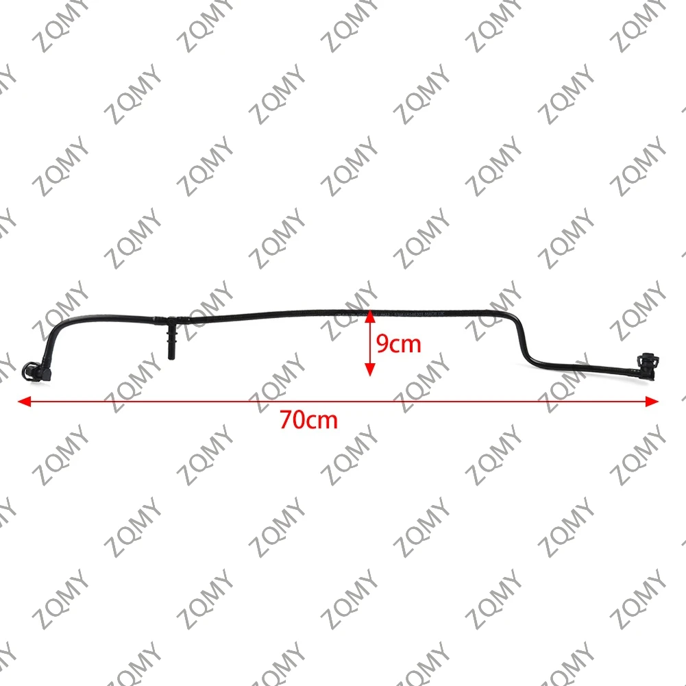 Engine Heater Hose Radiator Reservoir Water Pipe For Land Rover Range Rover Sport Vogue Discovery 5 LR146301 LR034645 LR081660