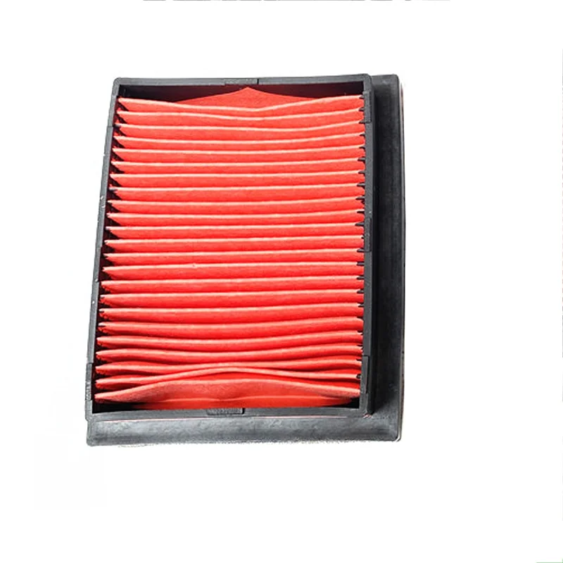 Engine Oil Filters Filtration Motorcycle Air Filter For Keeway RKF125 RKF 125 Benelli BJ150-31 BJ150S