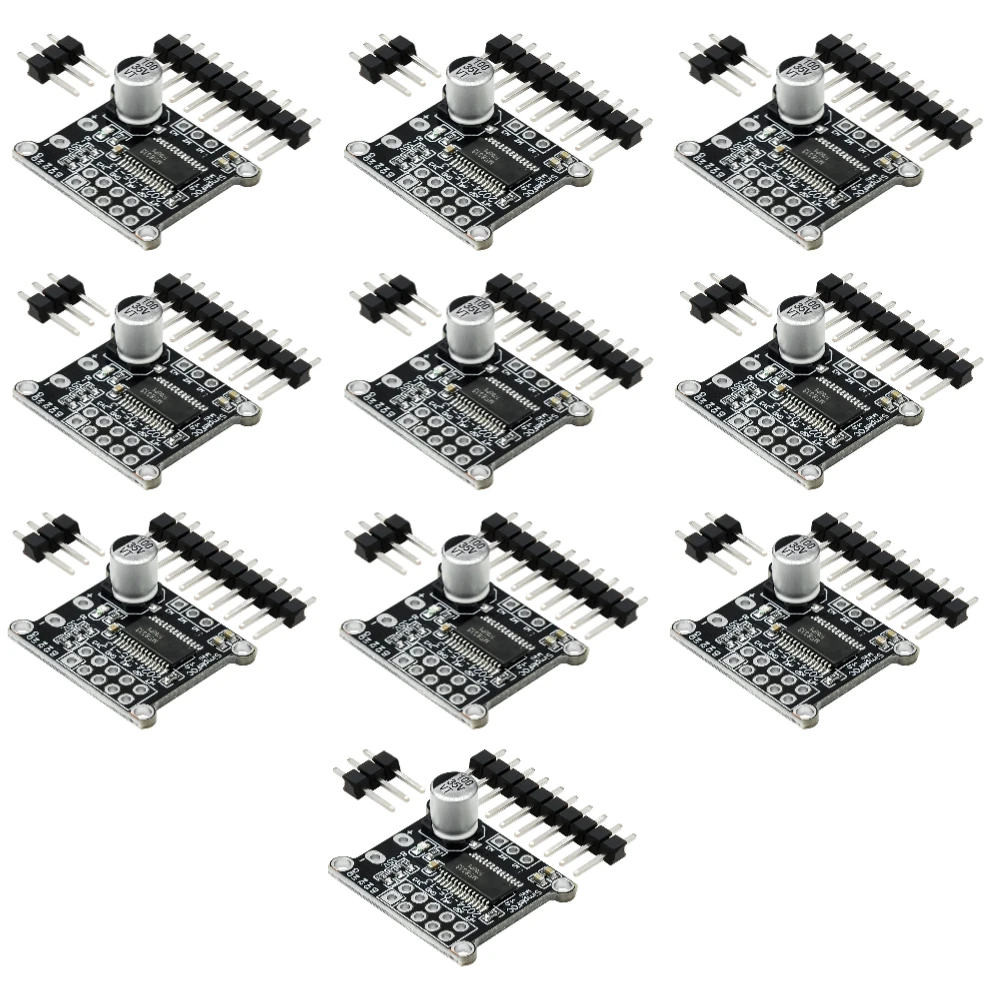 Simplefocmini Dc Br…