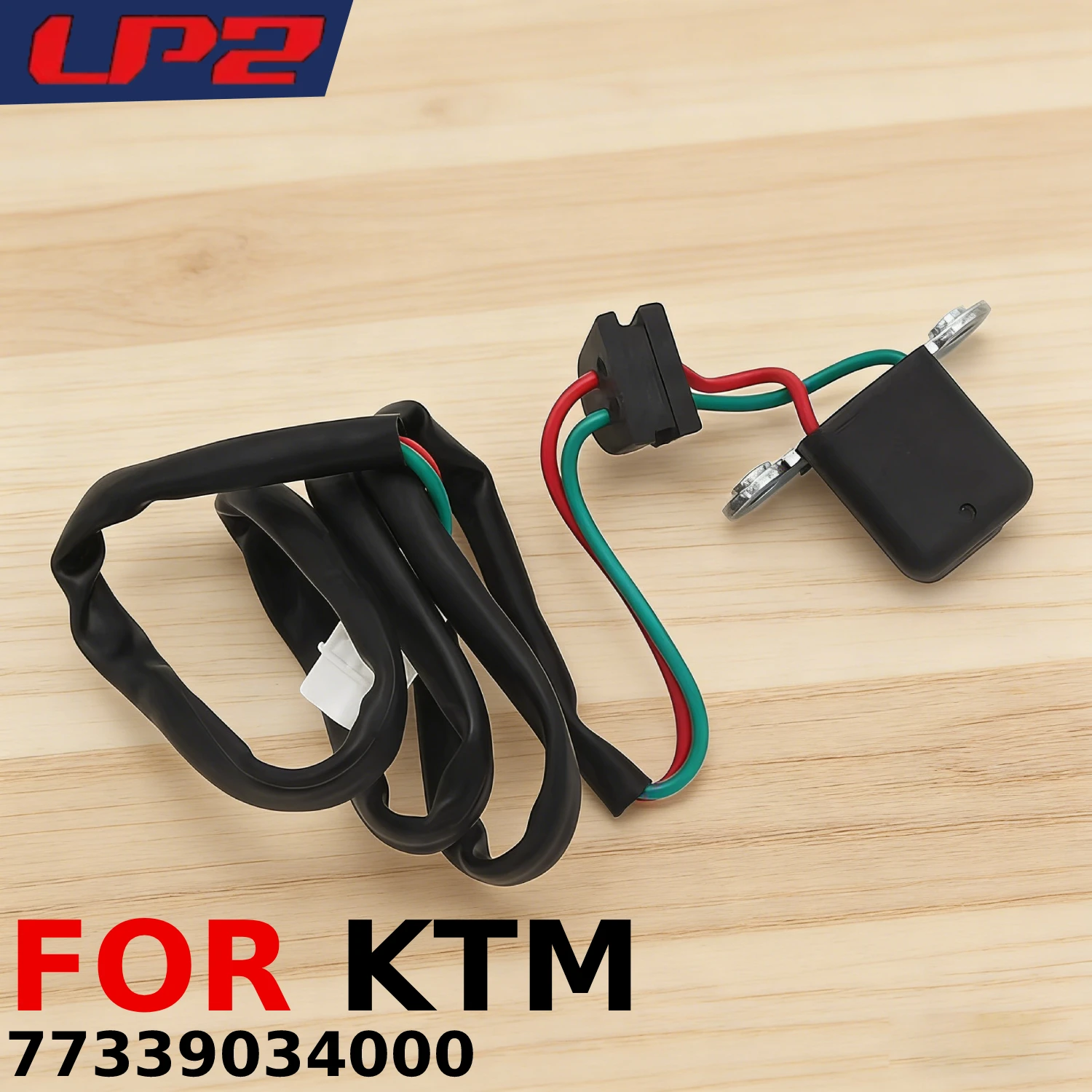 

Motorcycle Outboard Pulse Sensor For KTM XC-W SX-F SXS-F EXC EXC-R XCR-W SX SMR 400 450 SIX DAYS FACTORY ATV NAGL CHAMPION EDIT
