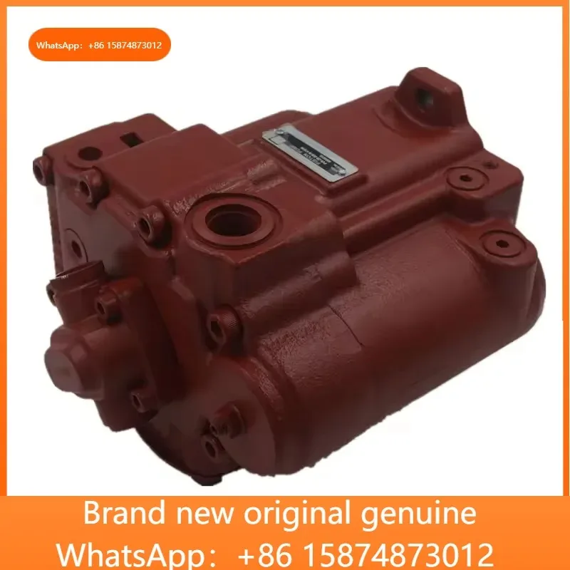 

PVK series PVK-2B-505-N-4554C PVK-2B-505-N-4962F PVK-2B-505-N-4554C Excavator hydraulic Piston Pump