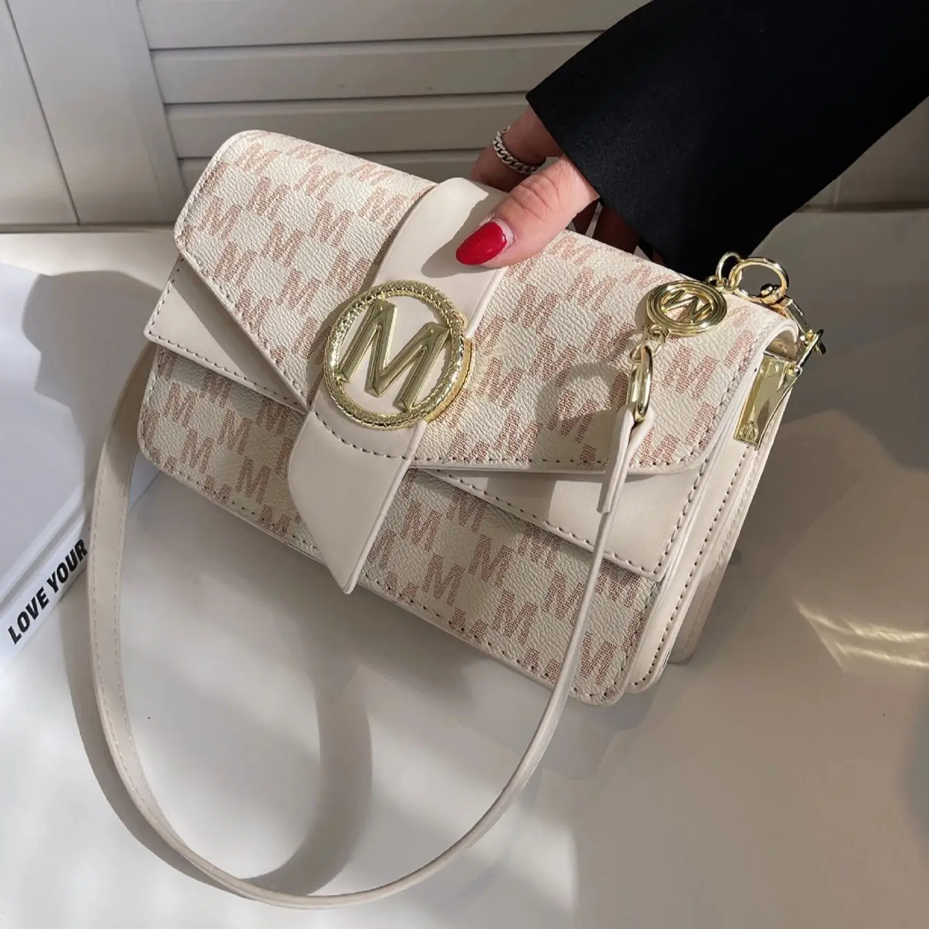 Thumbnail 3 - #30 Newest Saddle Bags