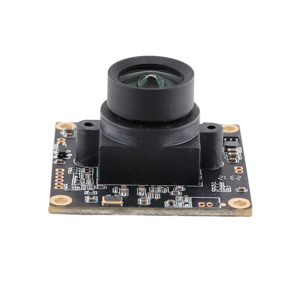 High Speed 60FPS H264 Full HD 1920x1080P OV2093 Webcam UVC Plug Play Driverless USB Camera Module for Windows Linux Android Mac