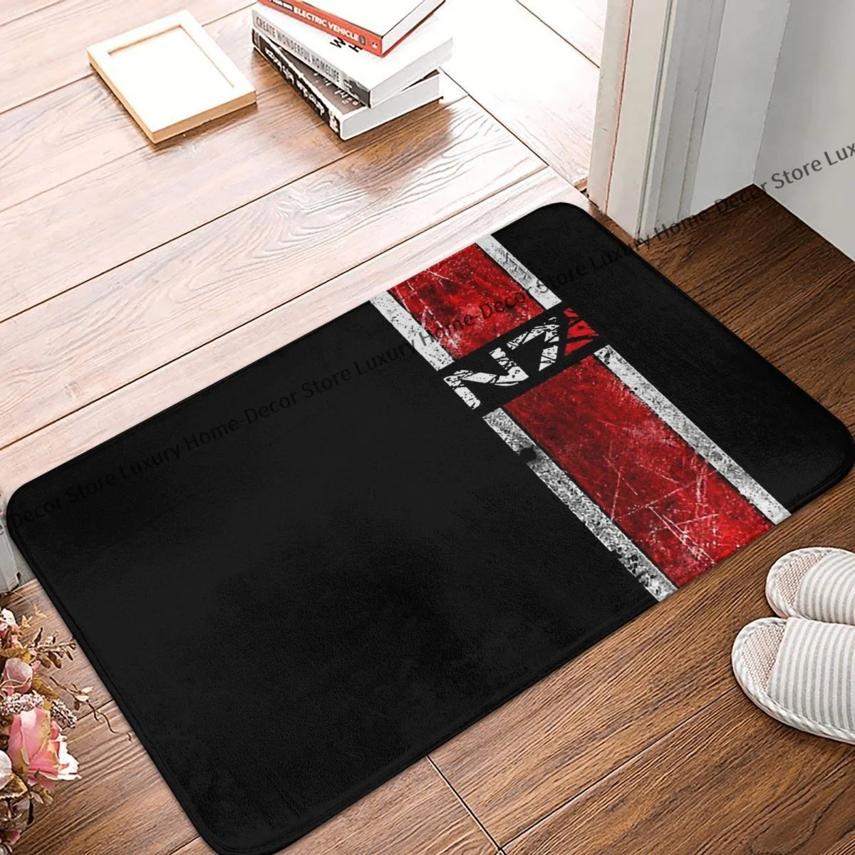 Mass Effect Non-Sli… - image