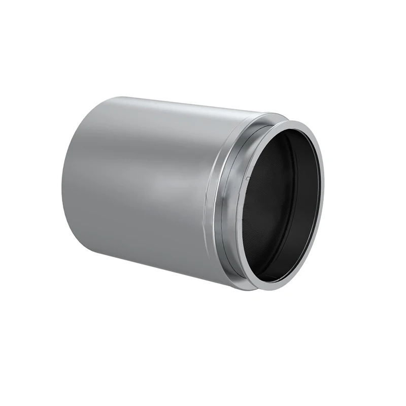 

Euro 6 Truck Diesel Particulate Filter (DPF) 0024902892 New Condition For Mercedes Benz