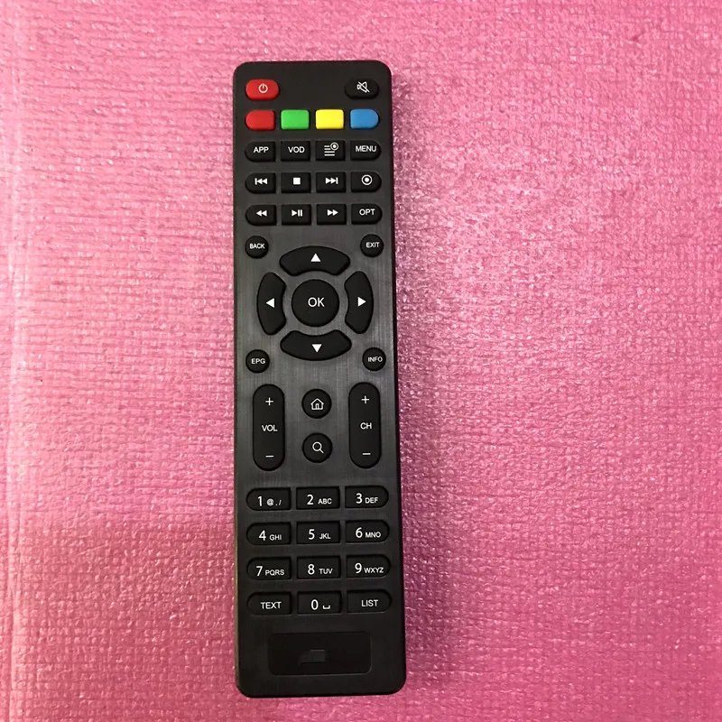 Nicent Remote Contr… - image