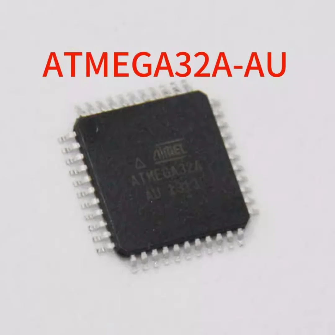 ATMEGA32A-AU новые оригинальные товары