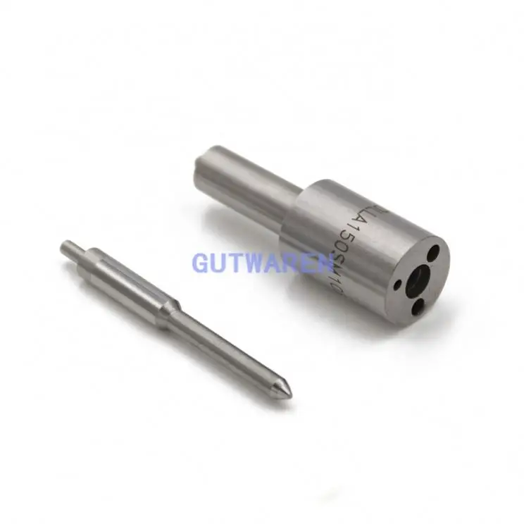 

12 Pcs High Quality Diesel Pump Accessories Injector Nozzle Dlla155s297 For Diesel Engine Fuel