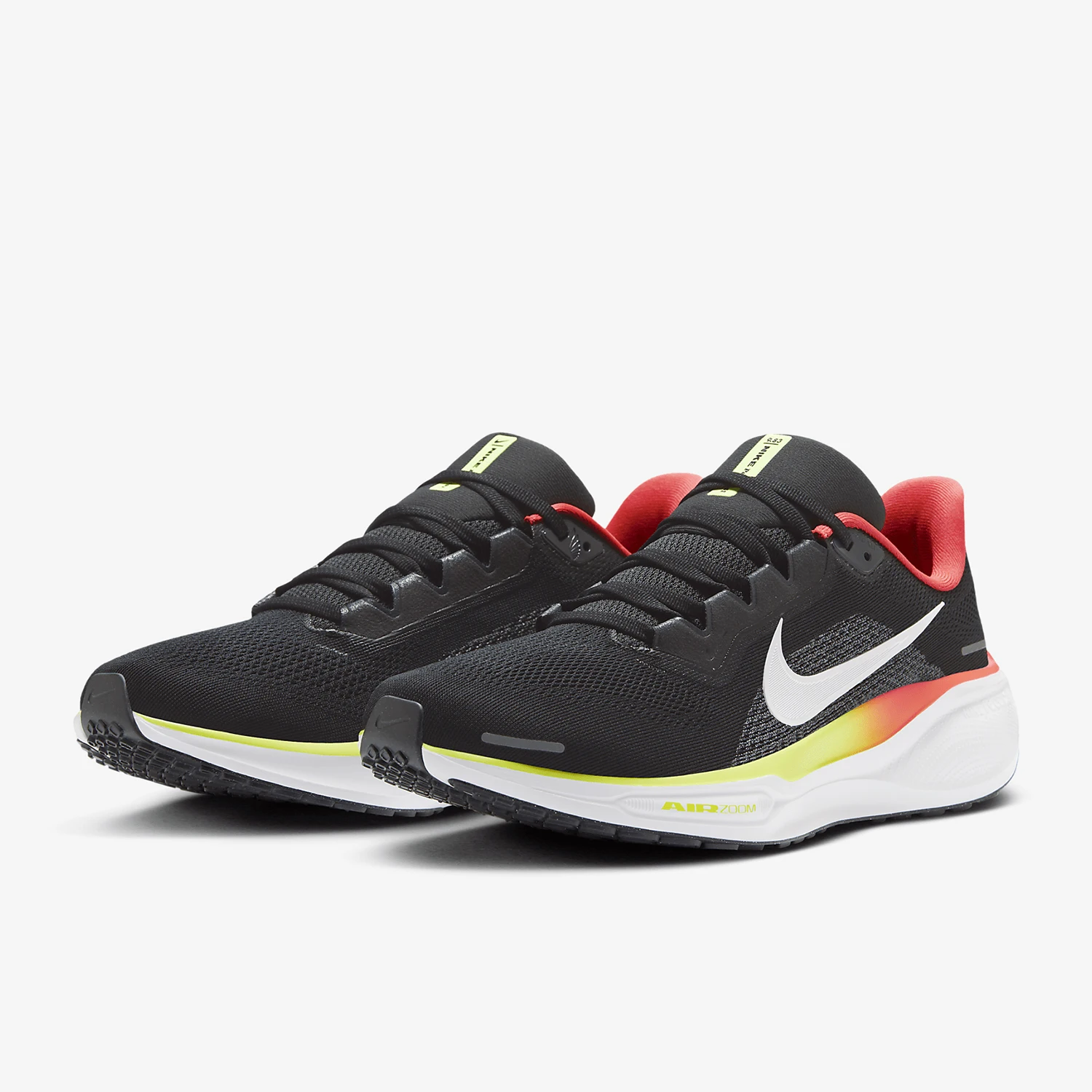 

Nike Official Authentic 2024, новые мужские модные кроссовки на толстой подошве с отскоком HQ1564-016