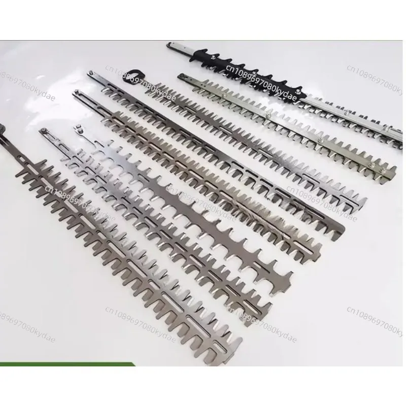 

Hedge Trimmer Double Blade Assembly Fit HS81T 82T Garden Lawn Mower Replacement Spare Accessories