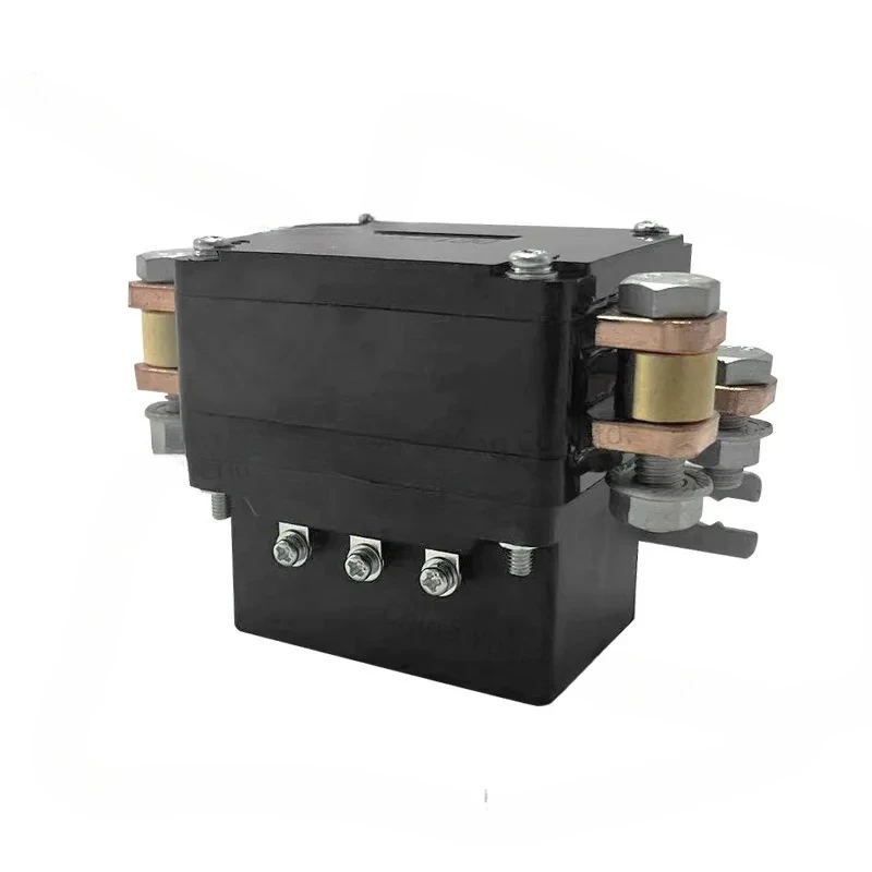 Off-road vehicle electric winch relay LR4600 winch relay 600A12V heavy winch