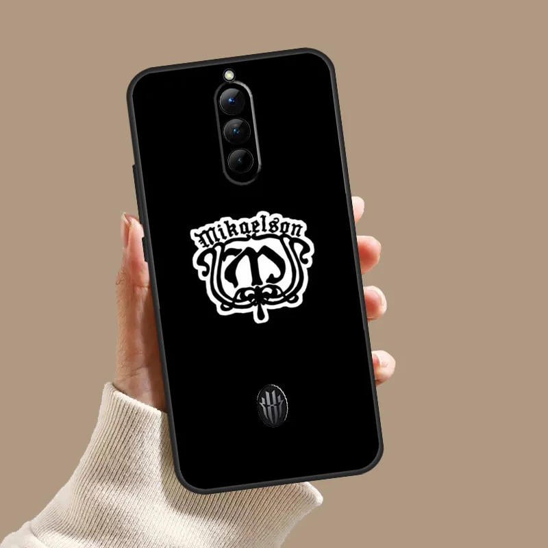 حافظة يوميات مصاص الدماء الأصلية لهاتف ZTE Nubia Red Magic 10 10S 9S 8S 8 9 11 Pro Plus 6 7 6S 7S Pro 5G 6R 10 غطاء هوائي