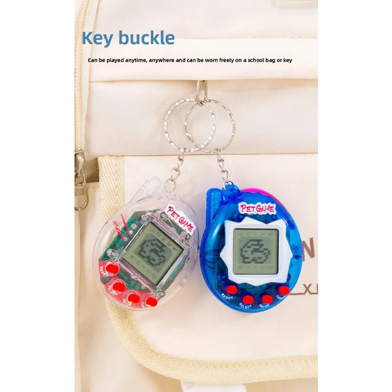 Interaktywna zabawka wirtualna 3D - Edycja kolekcjonerska - Aqua Blue |   Idealny prezent na święta i dla graczy