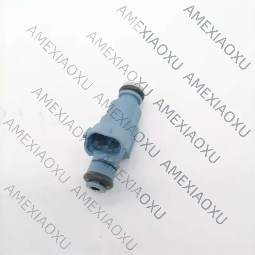 

Форсунка инжектора 1.4L для Peugeot 206 207, Citroen C2 (1984H4, 1984G0)