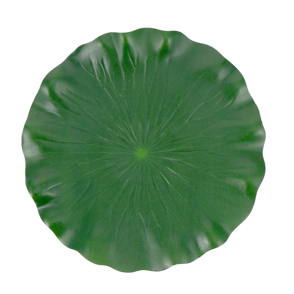 

Floating Simulated Fish Tank Plants Decor Pool Aquarium Accessories Flower