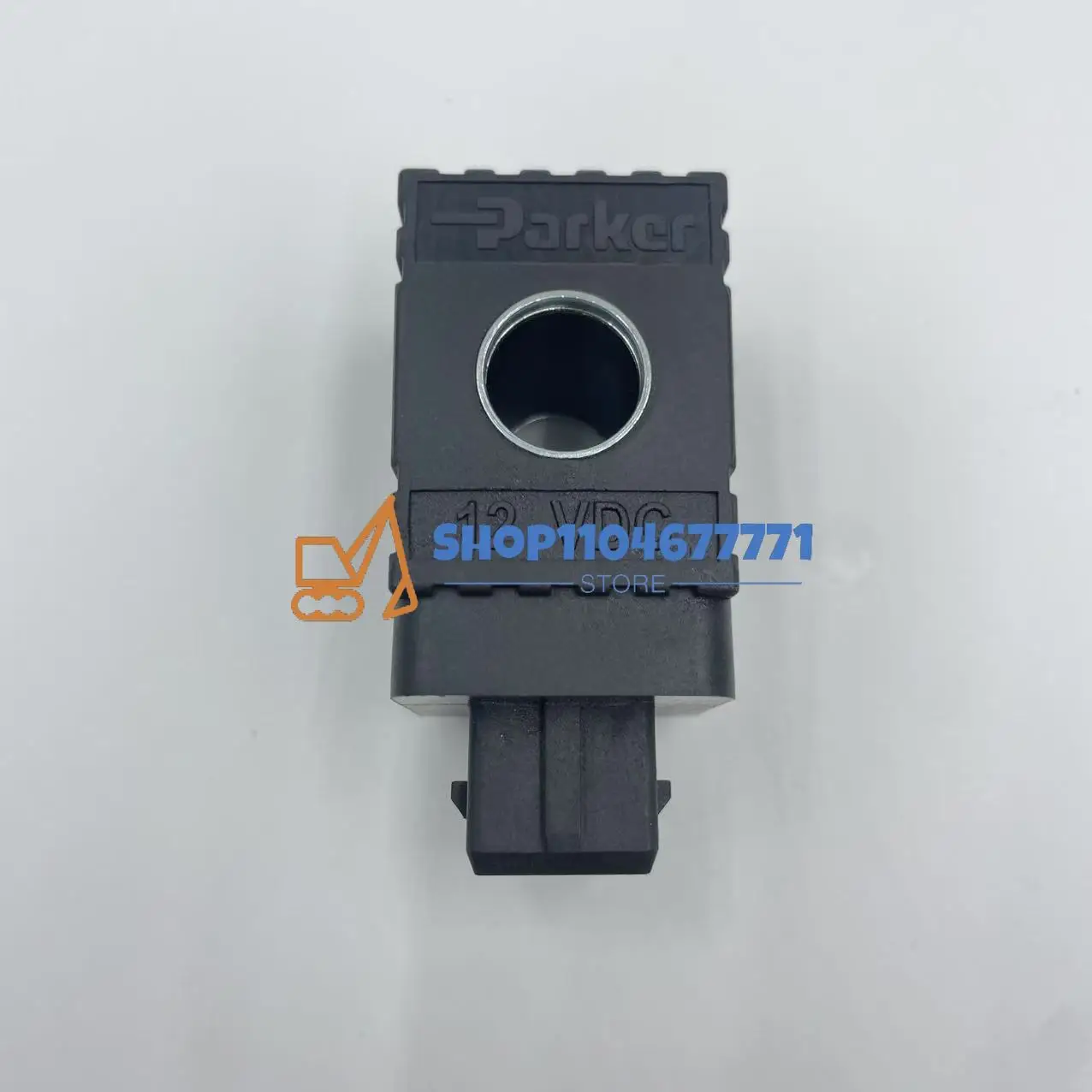 Valve Coil 12V Hydraulic High Quality Solenoid Spare Parts Manufacturer Direct Sales for 851868 New
