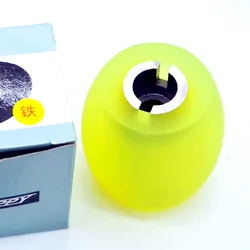 M4071-1A Yellow Rubber Roller 801 Leather Skiving Machine Part ATOM FORTUNA FLECKSTEEL TECON ASAHI NIPPY Machine Parts