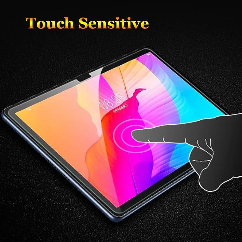 For Chuwi HiPad Max Hi10 X Pro SurPad Clear Tempered Glass 9H 2.5D Premium Screen Protector Protection Film - Image 3