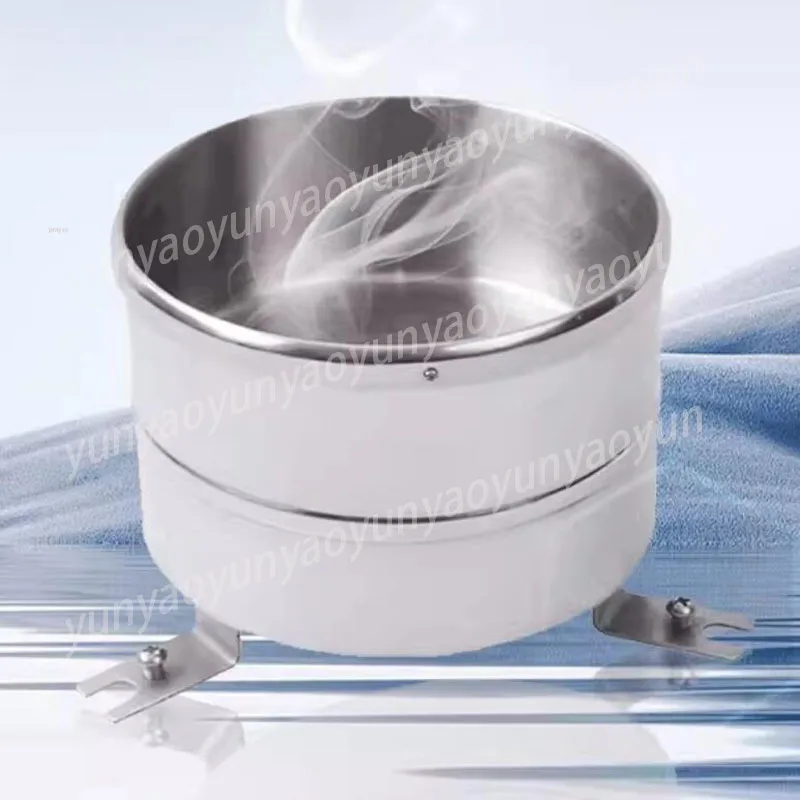 

Stainless steel weather evaporation transmitter with communication - water surface evaporation sensor