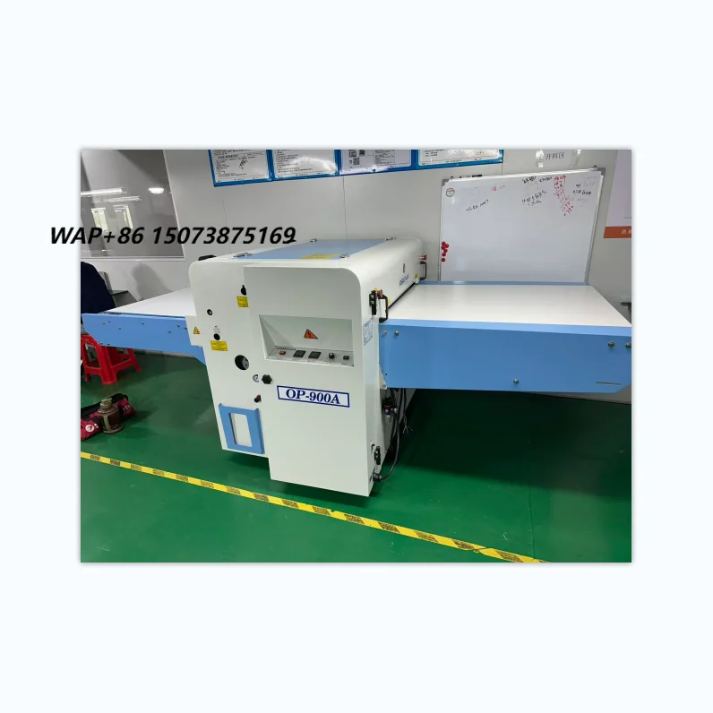 High Quality Garment Equipment Steam Ironing Machine Professional Fabric Pressing System Industrial Apparel Manufacture Advanced