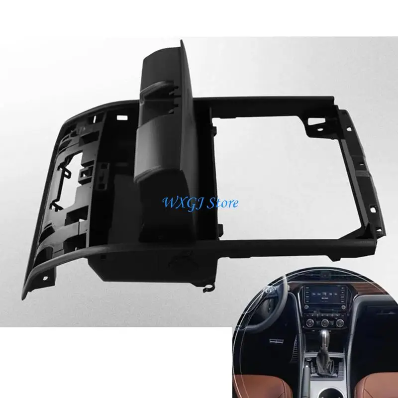 

37JE Vehicle Interior Lighting Structure Constructed 5GG868837 Storage Sunglasses Box Sun Glass Case Panel Spectacles Holder