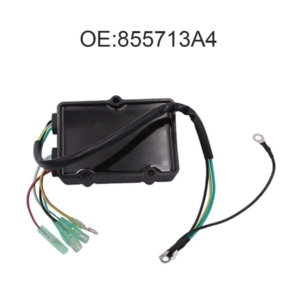 

Для подвесного переключателя Mercury, блок питания для 620, для HP, прямая замена, OEM-часть 855713A4 для повышенной функции