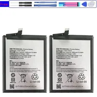 5060mAh F9 Battery For Yu Fly F 9 TY001/JKCW Mobile Phone