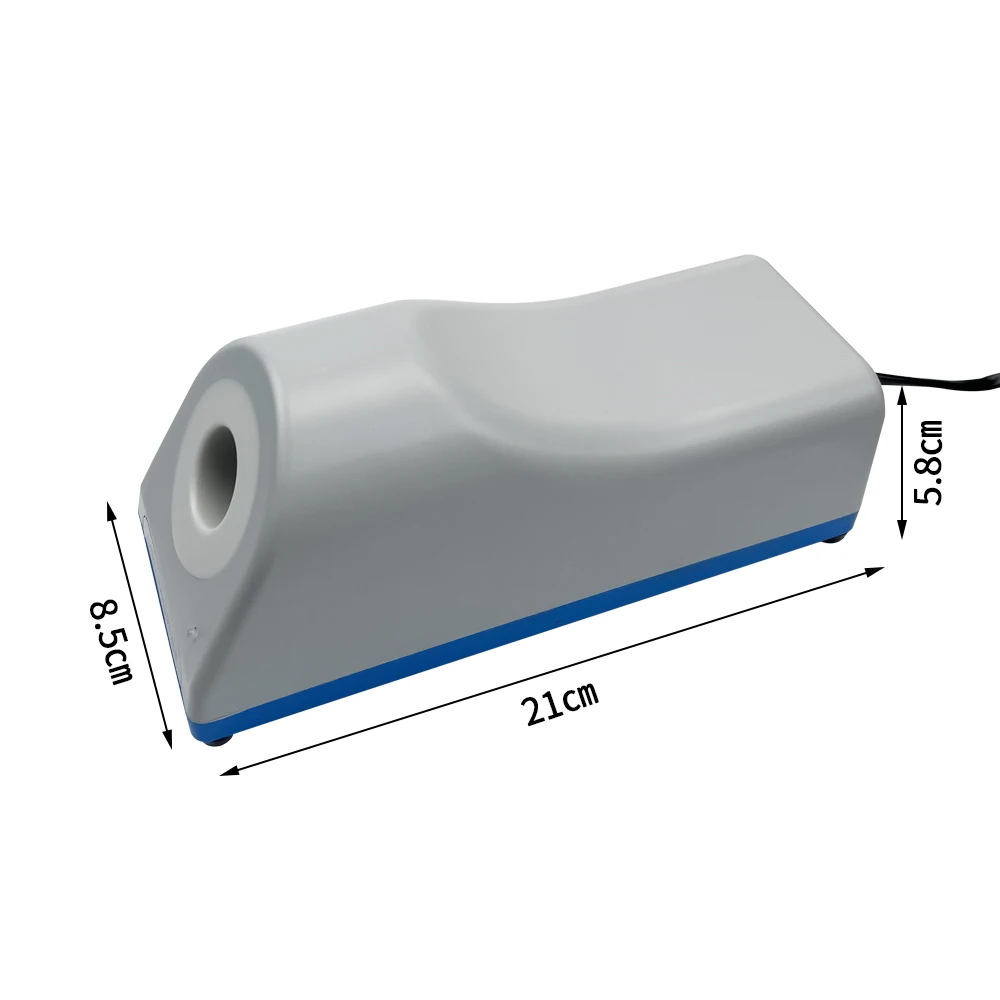 Dentystyczna elektroniczna rzeźba woskowa laboratoryjna podgrzewacz noży rzeźba woskowa indukcyjna zestaw narzędzie do rzeźbienia dentysta sprzęt