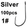 Silver Size 1